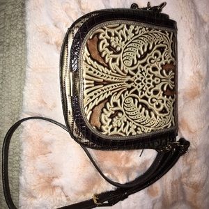 Brahmin crossbody